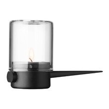 Menu - Pipe Hurricane Teelichthalter - h