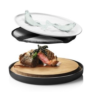 Menu Servierset Tranchierset 28cm