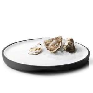 Menu Servierset mit Kühlgel