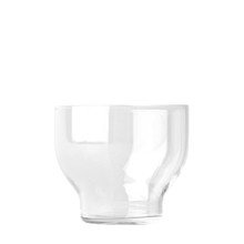 Menu - Stackable Glass 18 cl, transparen