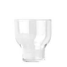 Menu - Stackable Glass 27 cl, transparen