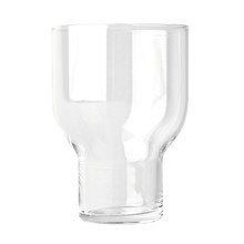 Menu - Stackable Glass 33 cl, transparen