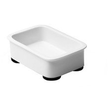 Menu - Stapelbare feuerfeste Form V2, kl