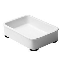 Menu - Stapelbare feuerfeste Form V2, mi