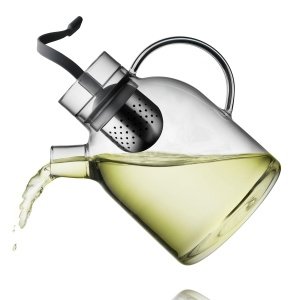 Menu Teekanne KETTLE 1.5L mit Tee-Ei