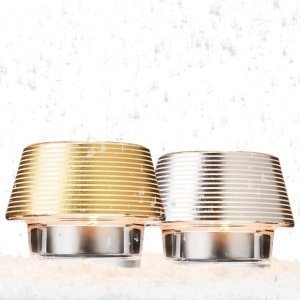 Menu Teelichthalter TEALIGHT SHADOW Xmas