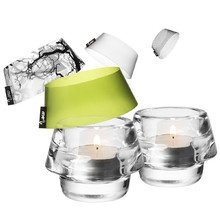 Menu - Teelichthalter Tealight Shadow (2