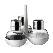 Menu - Tripod Anfängerset mit 3 Pods