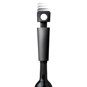 Menu Vakuumverschluss BLADE schwarz