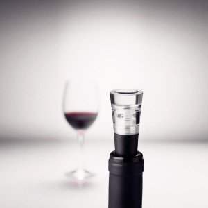 Menu Vakuumverschluss SELECTION