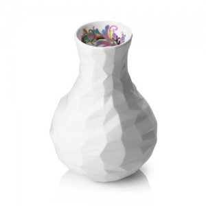 Menu Vase Raw Diamonds