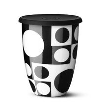 Menu - Verner Panton Vorratstopf, 0.75 l