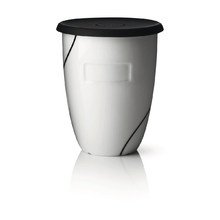 Menu - Vorratstopf, schwarze Kontur, 0,7