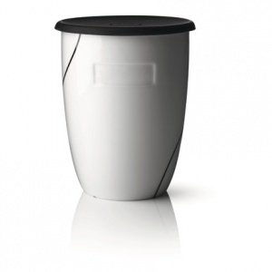 Menu - Vorratstopf, schwarze Kontur, 1,5