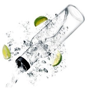 Menu Wasserflasche New Norm 1L