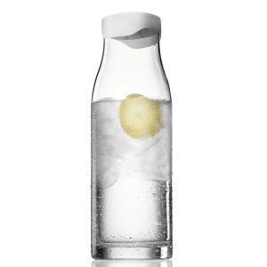 Menu Wasserkaraffe Karaffe mit Deckel we