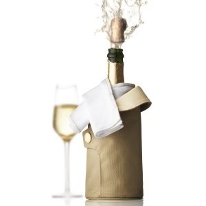 Menu Weinmantel Weinkühler COOL COAT cha