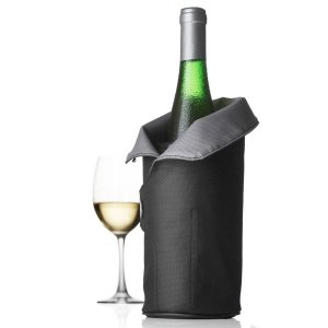 Menu Weinmantel Weinkühler COOL COAT sch