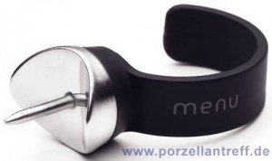 Menu Wine Korkenhalter Vignon