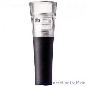 Menu Wine Vakuumverschluss Selection