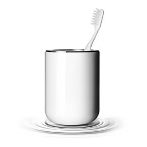 Menu Zahnb?rstenhalter weiss