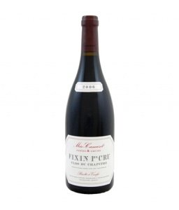 Meo-Camuzet Méo-Camuzet Fixin Clos 