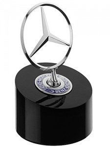 Mercedes Benz Briefbeschwerer