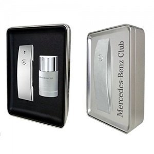 Mercedes-Benz Club For Men Set