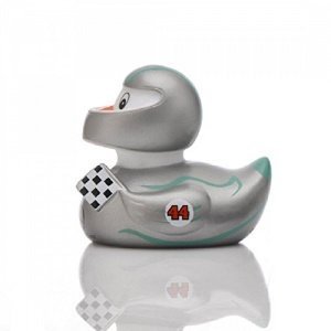 Lewis Hamilton-Gummi-Ente