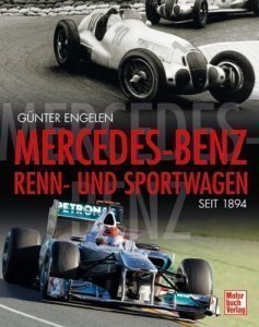 Mercedes-Benz Renn-und Sportwa