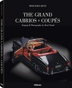 Mercedes-Benz The Grand Cabrios & Coupés