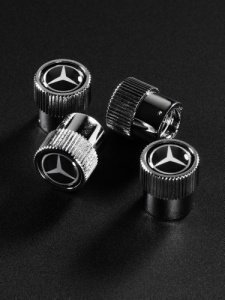 Mercedes-Benz Ventilkappen