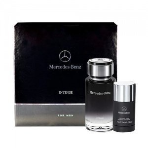 Mercedes-Benz for Men Intense 