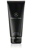 Mercedes-Benz von Mercedes-Benz - Shower