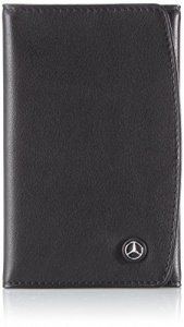Mercedes Kreditkartenhüllen