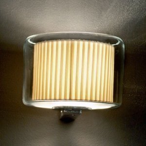 Mercer A Wandleuchte