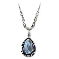 Meringue Montana Halskette