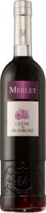 Merlet Creme de Framboise 0,7l