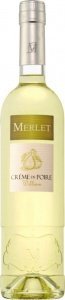 Merlet Creme de Poire William 0,7l