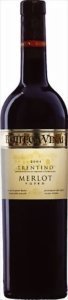 Merlot Trentino DOC - Bottega Vinai