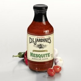 Mesquite Steak Sauce
