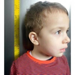 Messband gelb SKMEASURETAPE1