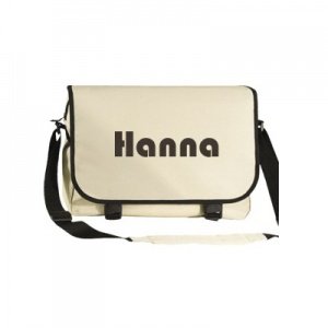 Messenger Bag