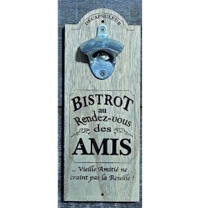 Messenger Tasche, blau von Vespa