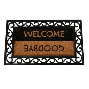 Messerablage, 4tlg Set von Clayre & Eef