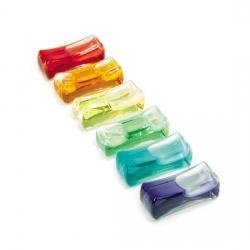 Messerbänkchen knife rest bunt