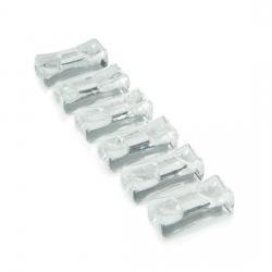 Messerbänkchen knife rest klar