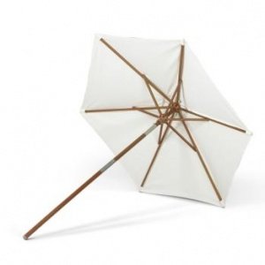 Messina Sonnenschirm ? 210 Meranti von S