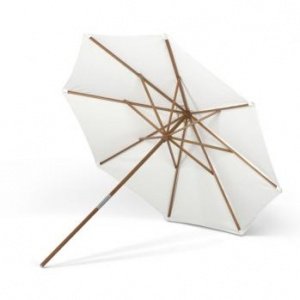 Messina Sonnenschirm ? 270 Aluminium von