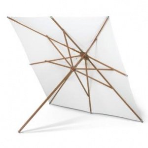 Messina Sonnenschirm ? 300 Meranti von S